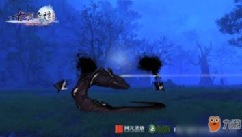 我要当大触