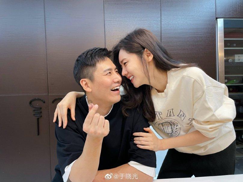 匆忙离开